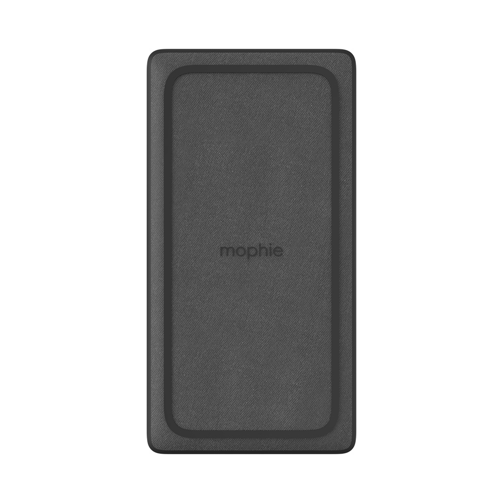 Внешний аккумулятор Mophie Powerstation Wireless PD XL, черный