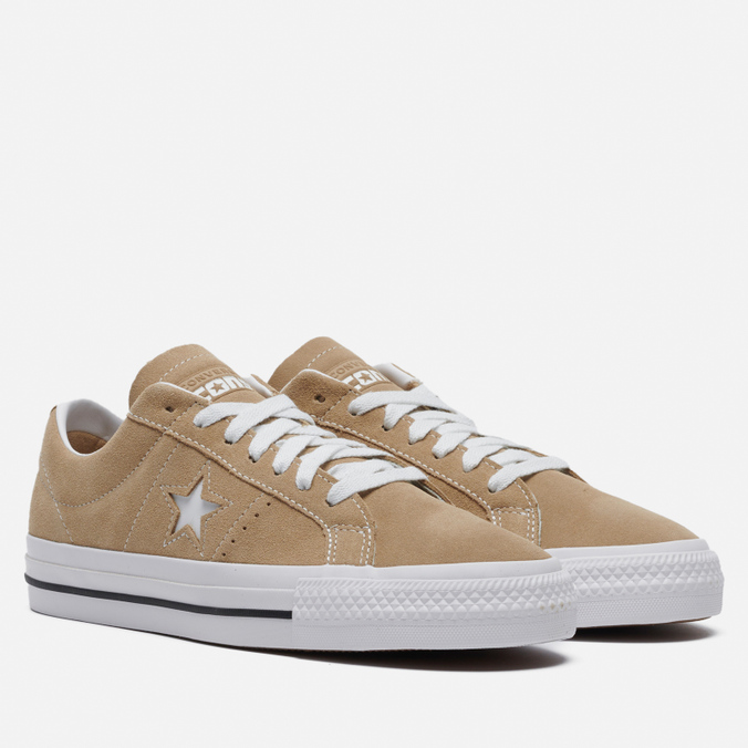 Converse One Star Pro Suede Low