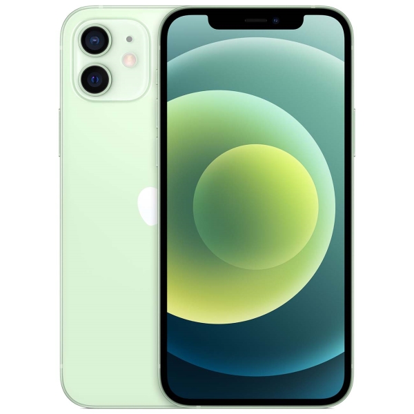 Смартфон Apple iPhone 12 64Gb (MGJ93RU/A) Green